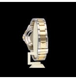 Rolex GMT-Master II 40 X-serial - 1991 | steel - yellow gold black Oyster