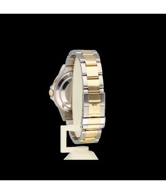Rolex GMT-Master II 40 X-serial - 1991 | steel - yellow gold black Oyster