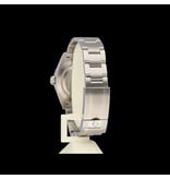 Rolex Explorer  40 NEW - UNWORN 2026 B+P | steel black domed Oyster