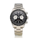Tudor Black Bay Chrono 41