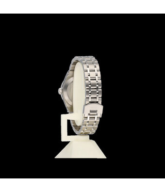 Tudor Tudor Royal Date 28 NEW TUDOR SERVICE - 2023 B+P | steel MOP - pearl diamond
