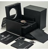 Hublot Classic Fusion King Gold Chronograph 45 - 2020 box + papers | ceramic king gold