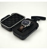 IWC Portugieser Chronograph 41 steel black