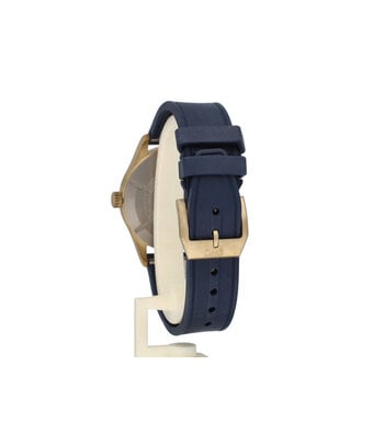IWC Pilot's Watch Spitfire 39 IWC SERVICE - 2024 box + papers | bronze green