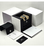 IWC Pilot's Watch Spitfire 39 IWC SERVICE - 2024 box + papers | bronze green
