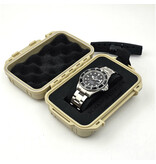 Rolex Submariner Date 40 D-serial - 2005 | steel black Oyster