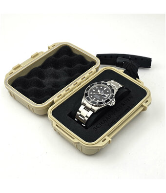 Rolex Submariner Date 40 D-serial - 2005 | steel black Oyster