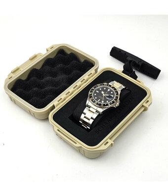 Rolex GMT-Master II 40 X-serial - 1991 | steel - yellow gold black Oyster