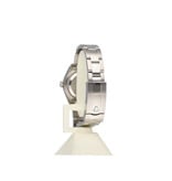 Rolex Lady-Datejust 28 - 2017 box + papers | steel - white gold pink roman Oyster
