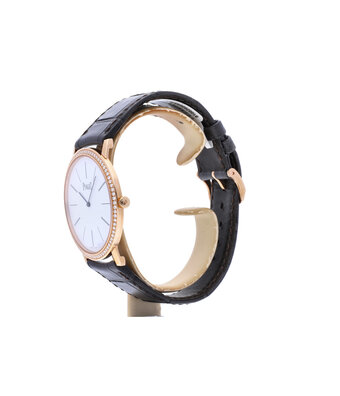 Piaget Piaget Altiplano Ultra thin 38mm G0A36125