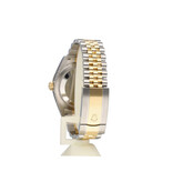 Rolex Sky-Dweller  42 2021 box + papers | steel - yellow gold Jubilee black