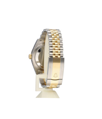 Rolex Sky-Dweller  42 2021 box + papers | steel - yellow gold Jubilee black