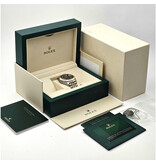 Rolex Sky-Dweller  42 2021 box + papers | steel - yellow gold Jubilee black