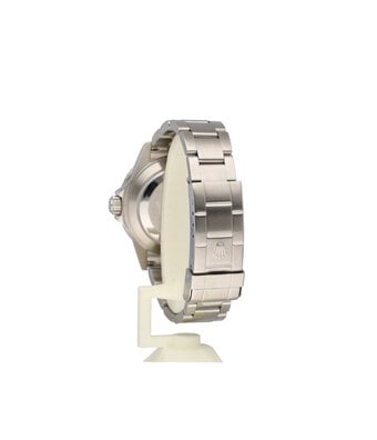 Rolex Submariner Date 40 - 2006 | Kermit - Green - Oyster Z-Serial