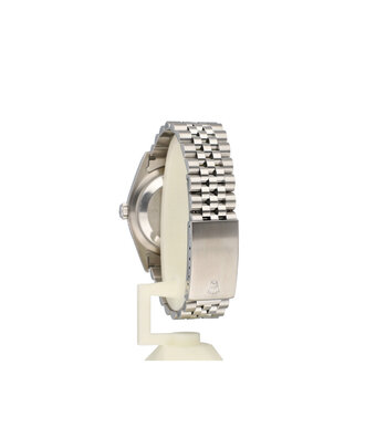 Rolex Datejust 36 - 2000 | steel morther of pearl arabic Jubilee P-Serial