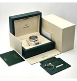Rolex Sea-Dweller  44 - 2020 box + papers | steel deep blue / d-blue / Cameron