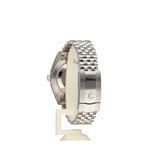 Rolex Datejust II 41 NEW ROLEX SERVICE - 2025 box + papers | steel white Jubilee
