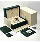 Rolex Cosmograph Daytona  40 NEW ROLEX SERVICE - 2018 box + papers | steel - yellow gold black O