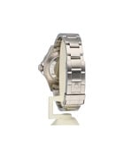 Rolex Sea-Dweller 4000 40 steel black Oyster 2005