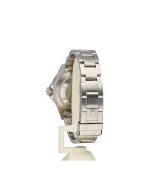 Rolex Sea-Dweller 4000 40 steel black Oyster 2005