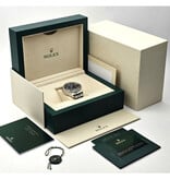Rolex Rolex Deepsea  44 2025 box + papers | steel blue