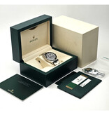 Rolex Submariner No Date 40 - 2016 box + papers | steel black ceramic Oyster