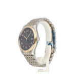 Tudor 1926  41 steel - gold black + box | NEW - UNWORN