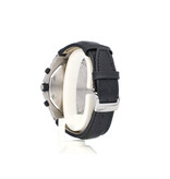 Audemars Piguet Royal Oak Offshore Chronograph 42 box + papers | NEW AP STRAP | steel white themes