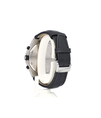 Audemars Piguet Royal Oak Offshore Chronograph 42 box + papers | NEW AP STRAP | steel white themes