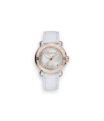 Chopard Happy Sport  36 UNWORN NOS
