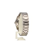 Rolex Day-Date 36 - 2012 B+P | white gold MOP - pearl diamond - baguette domed Oyster