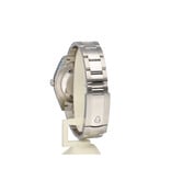 Rolex Datejust 41 - 2025 box + papers | steel - white gold Wimbledon Oyster
