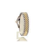 Rolex Datejust 31 - 2025 box + papers | steel - gold champagne domed Jubilee
