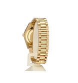 Rolex Day-Date II 41 NEW ROLEX SERVICE - 2012 B+P | yellow gold white roman President