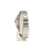 Rolex Explorer  36 - 2025 box + papers | steel black domed Oyster