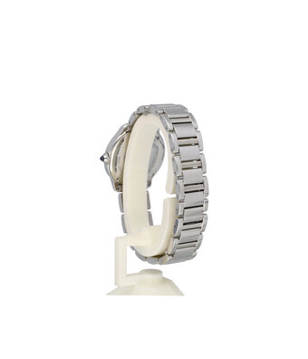 Cartier Ronde de Cartier Must 29 steel silver | ref. 4422