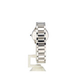 Cartier Ronde de Cartier Must 29 steel silver | ref. 4422