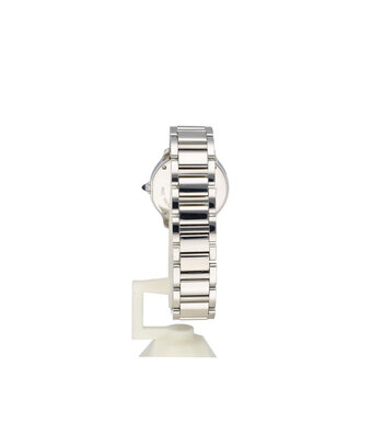 Cartier Ronde de Cartier Must 29 steel silver | ref. 4422