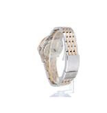 Breitling Navitimer Automatic 35 steel - rose gold MOP - pearl 2026 box + papers