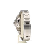 Rolex Submariner Date 40 - 2018 box + papers | steel black ceramic Oyster