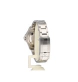 Rolex Yacht-master 37 - 2020 box + papers | steel - platinum slate / grey midsize