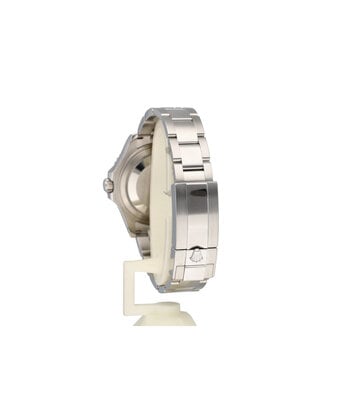 Rolex Yacht-master 37 - 2020 box + papers | steel - platinum slate / grey midsize