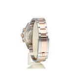 Rolex Yacht-Master II  44 NEW ROLEX SERVICE - 2021 B+P | steel - rose gold white Oyster