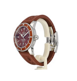 Breitling Superocean Heritage  46 46 NEW BREITLING SERVICE | steel brown - bronze rubber