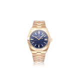 Vacheron Constantin Overseas  41 rose gold blue 2022 NEW / UNWORN box + papers