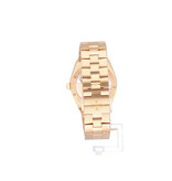 Vacheron Constantin Overseas  41 rose gold blue 2022 NEW / UNWORN box + papers