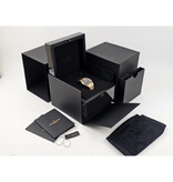 Vacheron Constantin Overseas  41 rose gold blue 2022 NEW / UNWORN box + papers