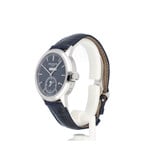 Patek Philippe Grand Complications Perpetual Calendar 41 - 2022 box + papers | platinum blue - VAT DEDUCT