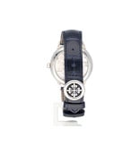 Patek Philippe Grand Complications Perpetual Calendar 41 - 2022 box + papers | platinum blue - VAT DEDUCT