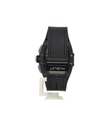 Hublot Spirit of Big Bang Ceramic Chronograph 42 ceramic Skeleton rubber strap 2025 B+P